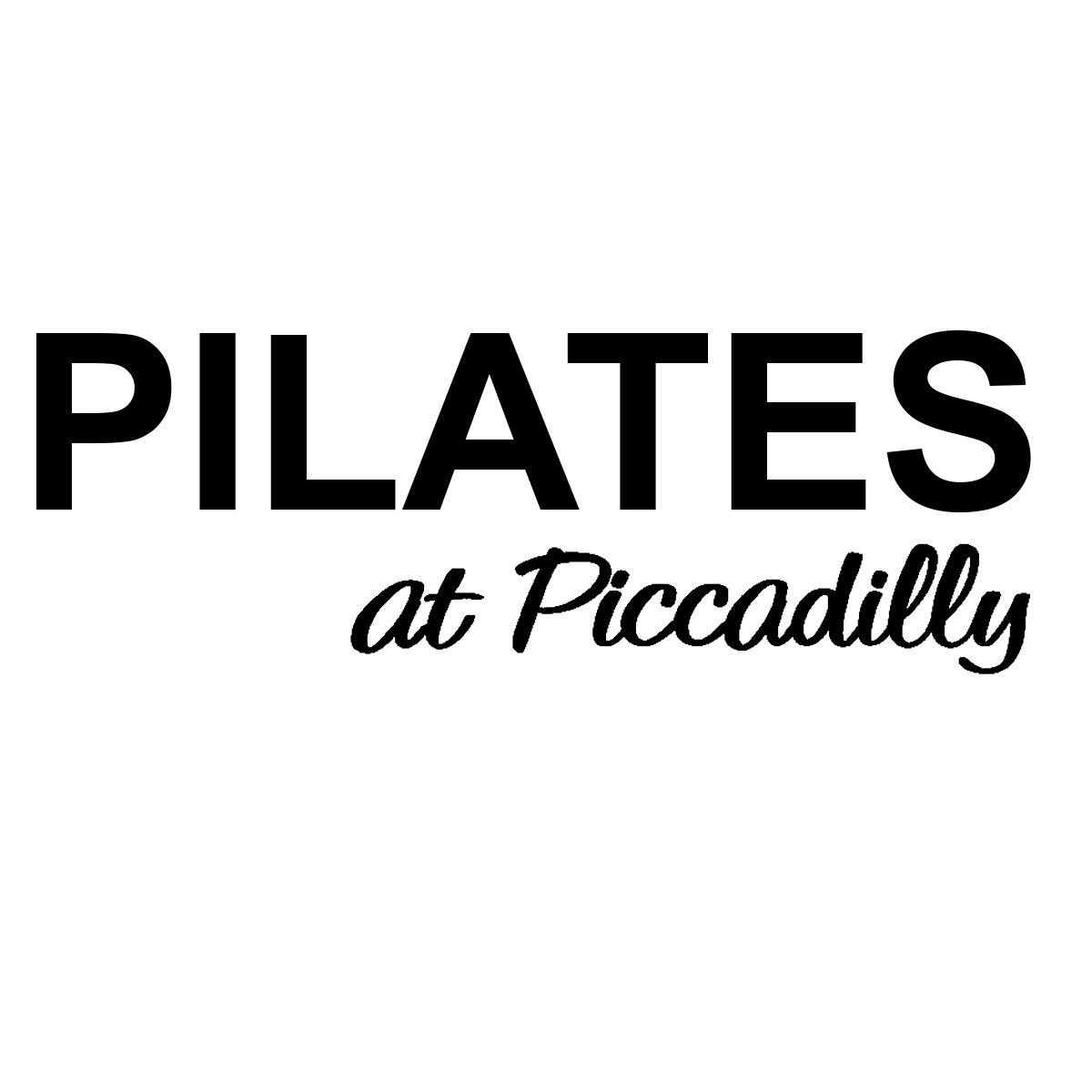 Pilates at Piccadilly